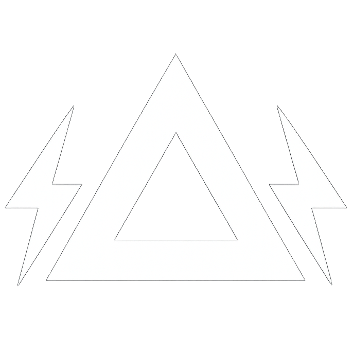 Aryan Singh Shaktawat Logo