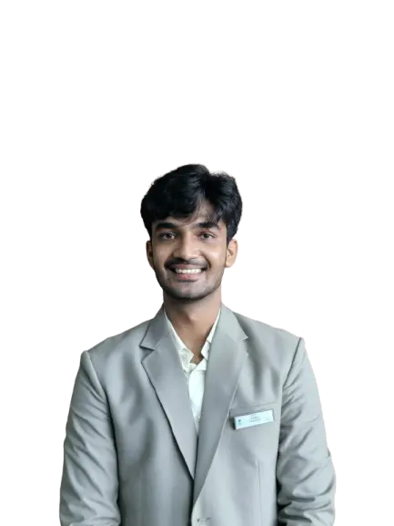 Aryan Singh Shaktawat - Professional Profile Photo Aryan Singh Shaktawat - Cybersecurity Expert and Full Stack Developer